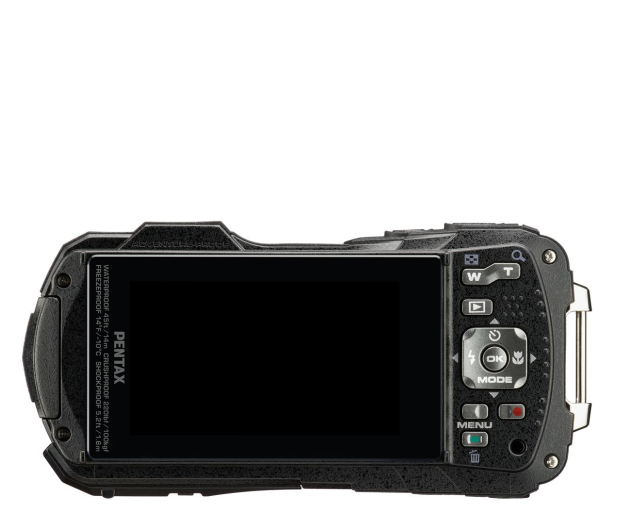 PENTAX WG-90 czarny 2135 - 1222064 - zdjęcie 6